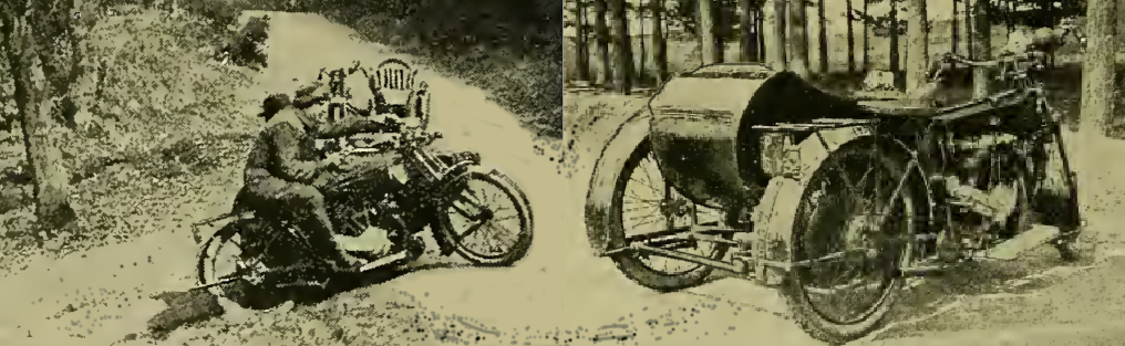 1919 BLACKBURNE 8HP 3