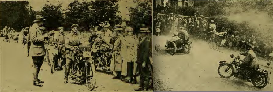 1919 COVENTRY TRIAL