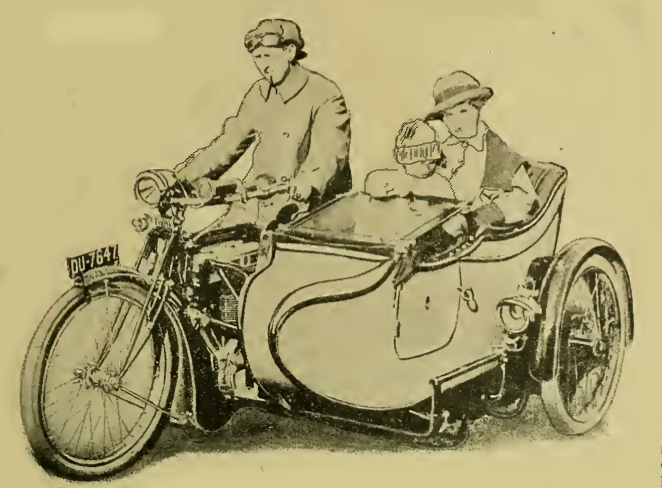 1919 NMCFU CONCOURS