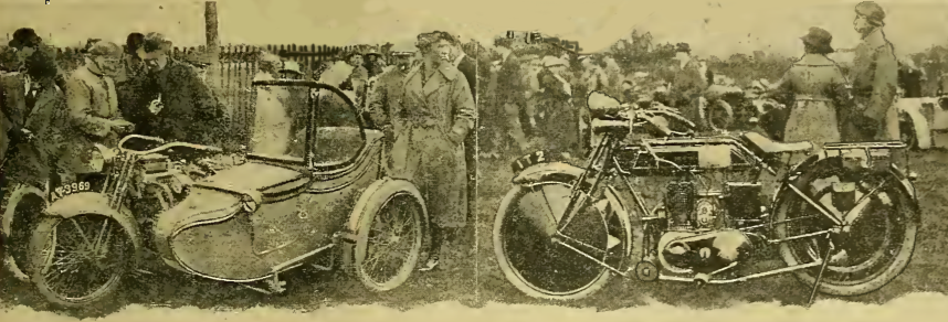 1919 NMCFU RALLY