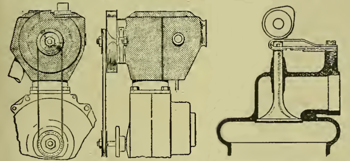 1919 NORTON PATENTS AW