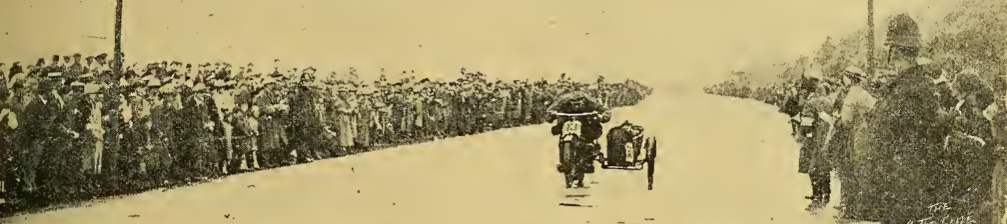 1919 SOUTHEND SPRINT PATTISON