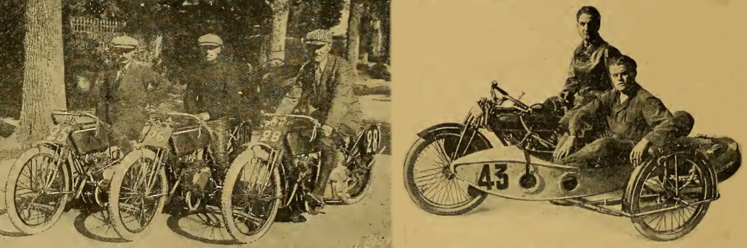 1919 CIRCUIT DE L'EURE