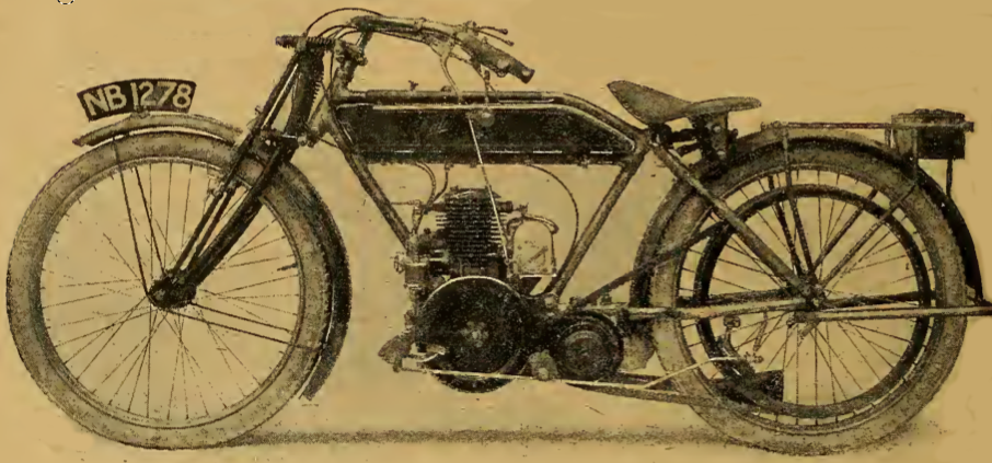 1919 SCALE PRECISION