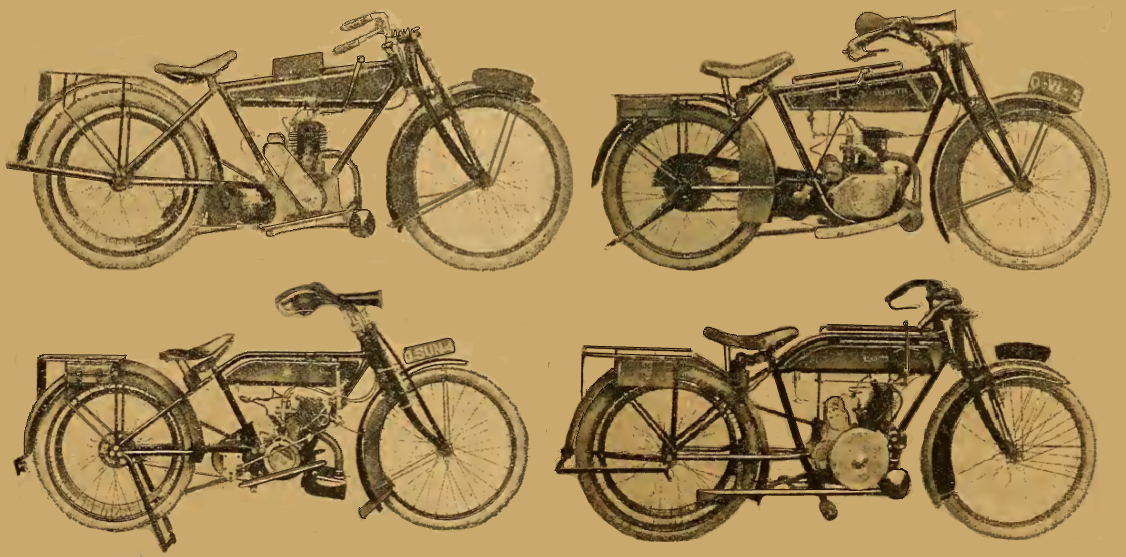 1919 2STK TIDDLERS