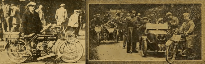 1919 6DT APPLEBEE LOST