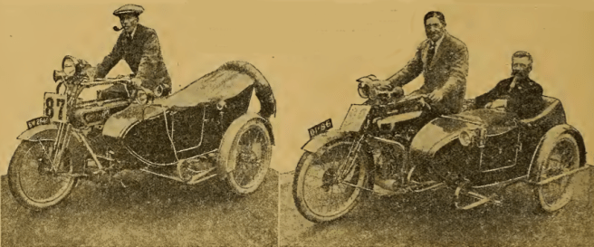 1919 6DT POWER COMBOS