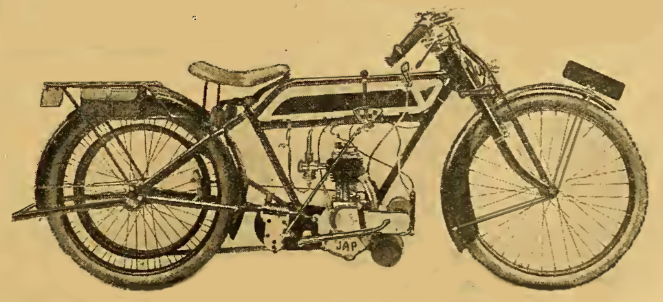 1919 DOT TIDDLER