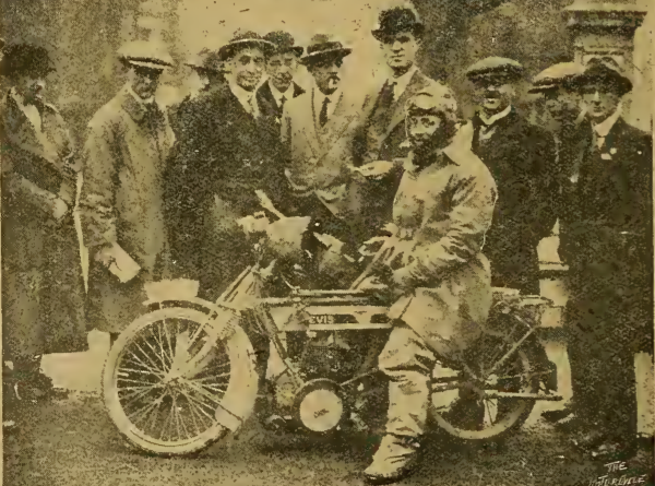 1919 LEVIS KUHN