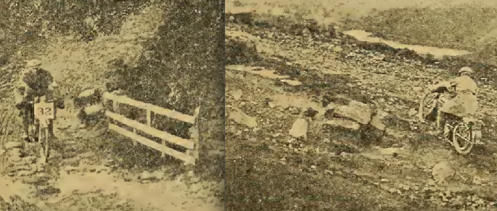 1919 SCOTTTRIAL BATTEN WRAY