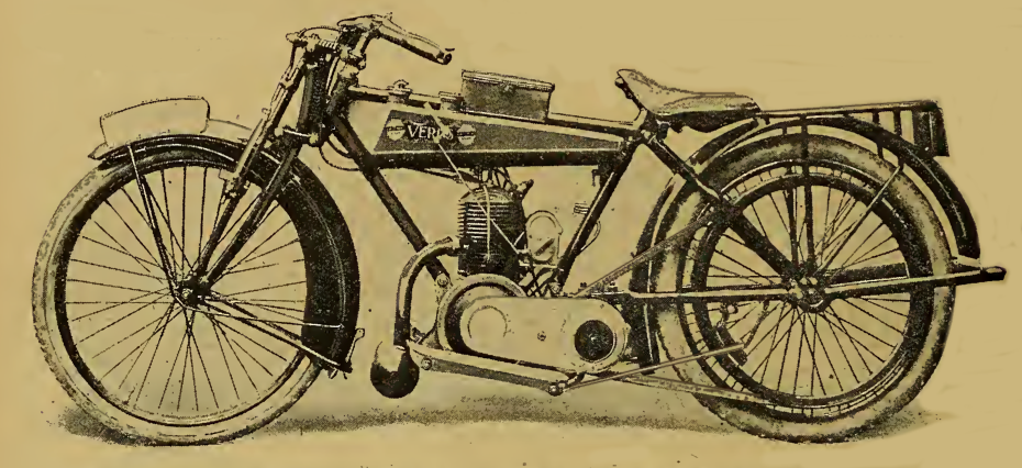 1919 VERUS