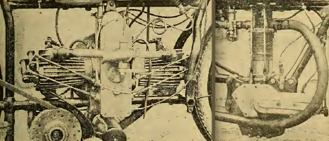 1919 WESTON DOUGLAS NORTON