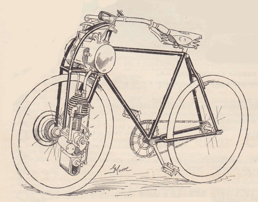 1902 MOTORWHEEL