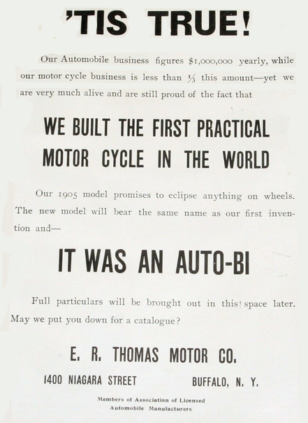1905 AUTOBI AD
