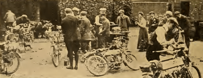 1907 ACC6DAY BIRDLIP