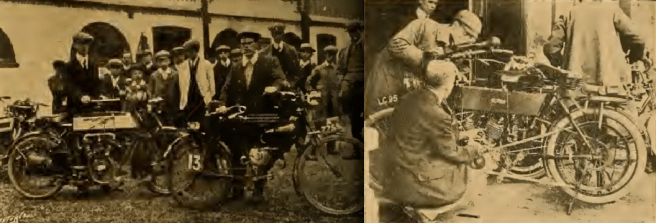 1907 ACC6DAY HI-LO SEALING