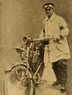 1907 LON-ED SUMMERS