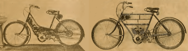 1907 STAN MOTOSACOCHE