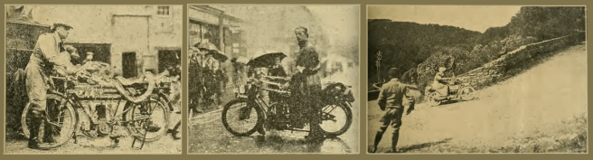 1908 ACUE2E ARBUTHNOT BARNES HIND