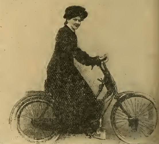 1908 MCFORLADIES