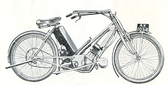 1908 SCOTT