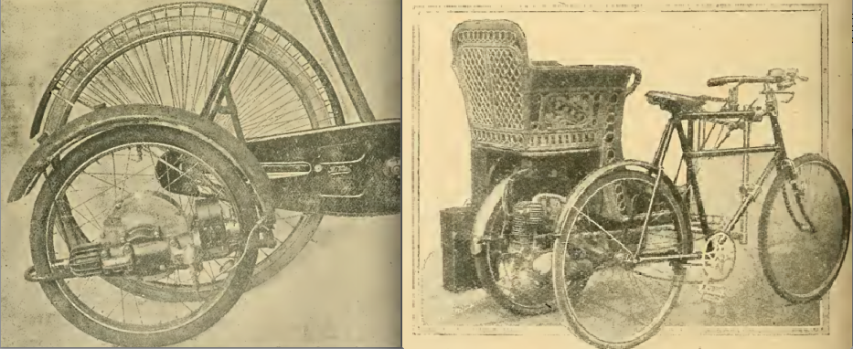 1909 STANLEY ROC