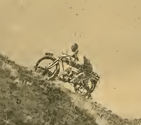 1913 HELVELLYN CLIMB