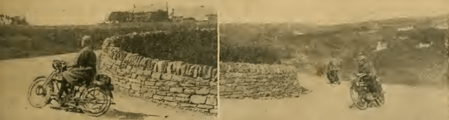 1913 SSDT NOBLE HARRISON