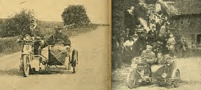 1914 6DT STEVENS GUEST