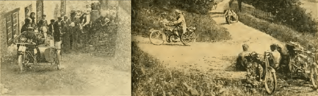 1914 6DT STONEY BAKEWELL