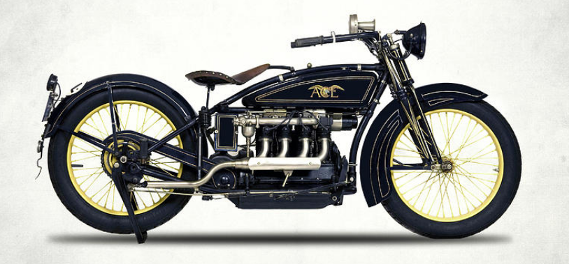 1919 ACE