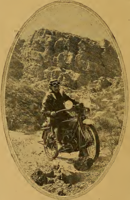 1919 ARIZONA CLIMB