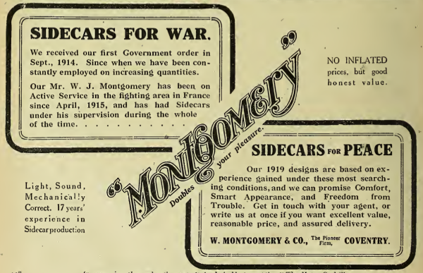 1919 MONTGOMERY AD