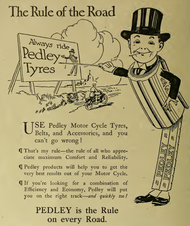 1919 PEDLEY AD