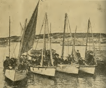 1908 ACUE2E BOATS
