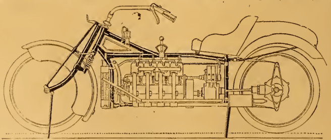 1909 TAC DRAWING