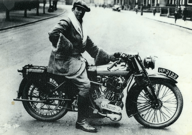 1919 BROUGH