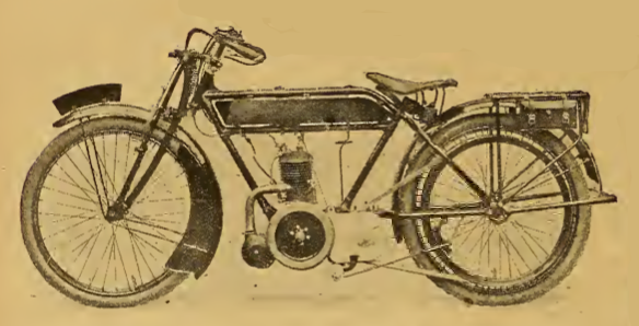 1920 CMM
