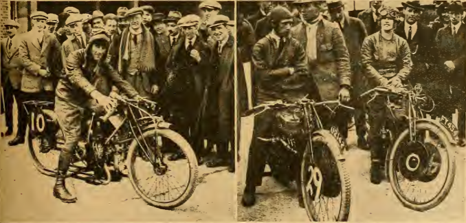 1920 FIRSTBROOK EMERSON