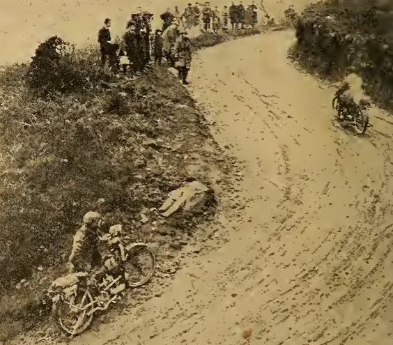 1920 LANDSEND PORLOCK