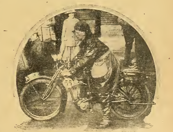 1920 LON-ED FELLOWES