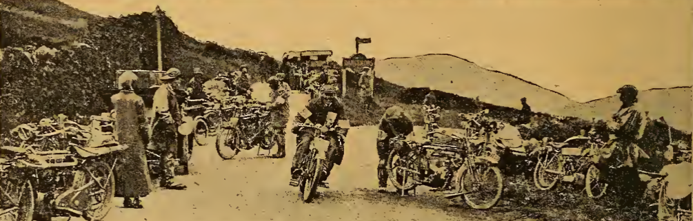 1920 LON-ED KIRKSTONE SUMMIT