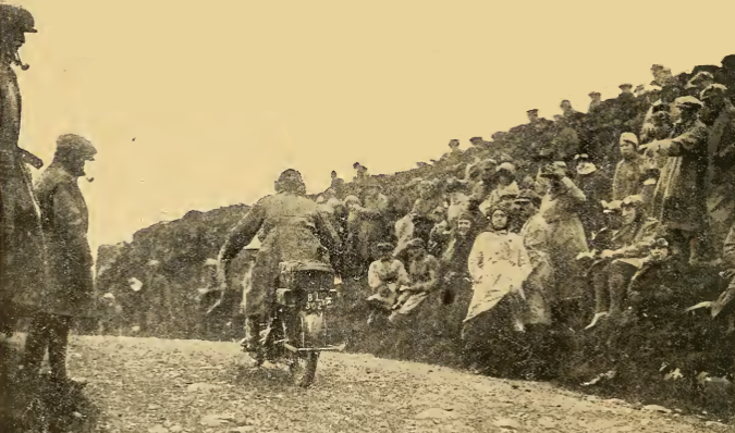 1920 LON-ED STRUGGLE