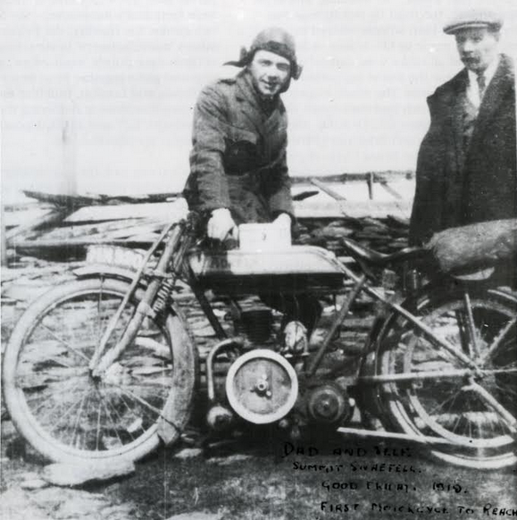 1920 OATES
