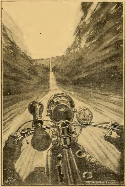 1920 OPEN ROAD AW