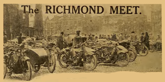 1920 RICHMOND AW