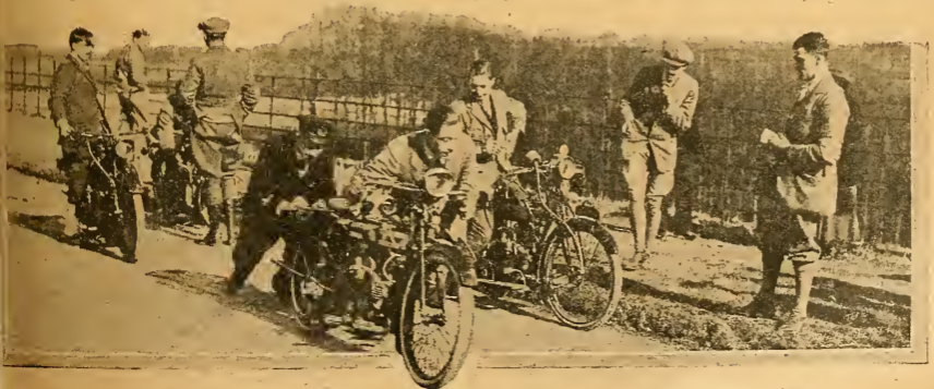 1920 VARSITYCLIMB DOUGLAS