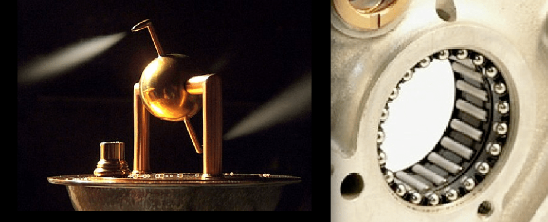 BIG BANG AELOPILE ROLLER