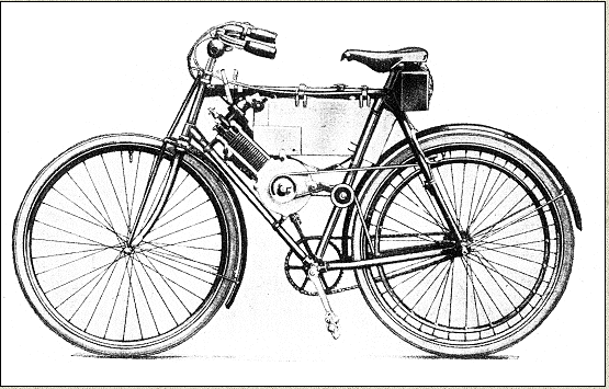 1899 STEVENS