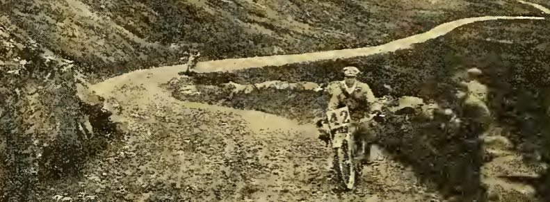 1920 ACU6DT BUTTERTUBS FIELDHOUSE